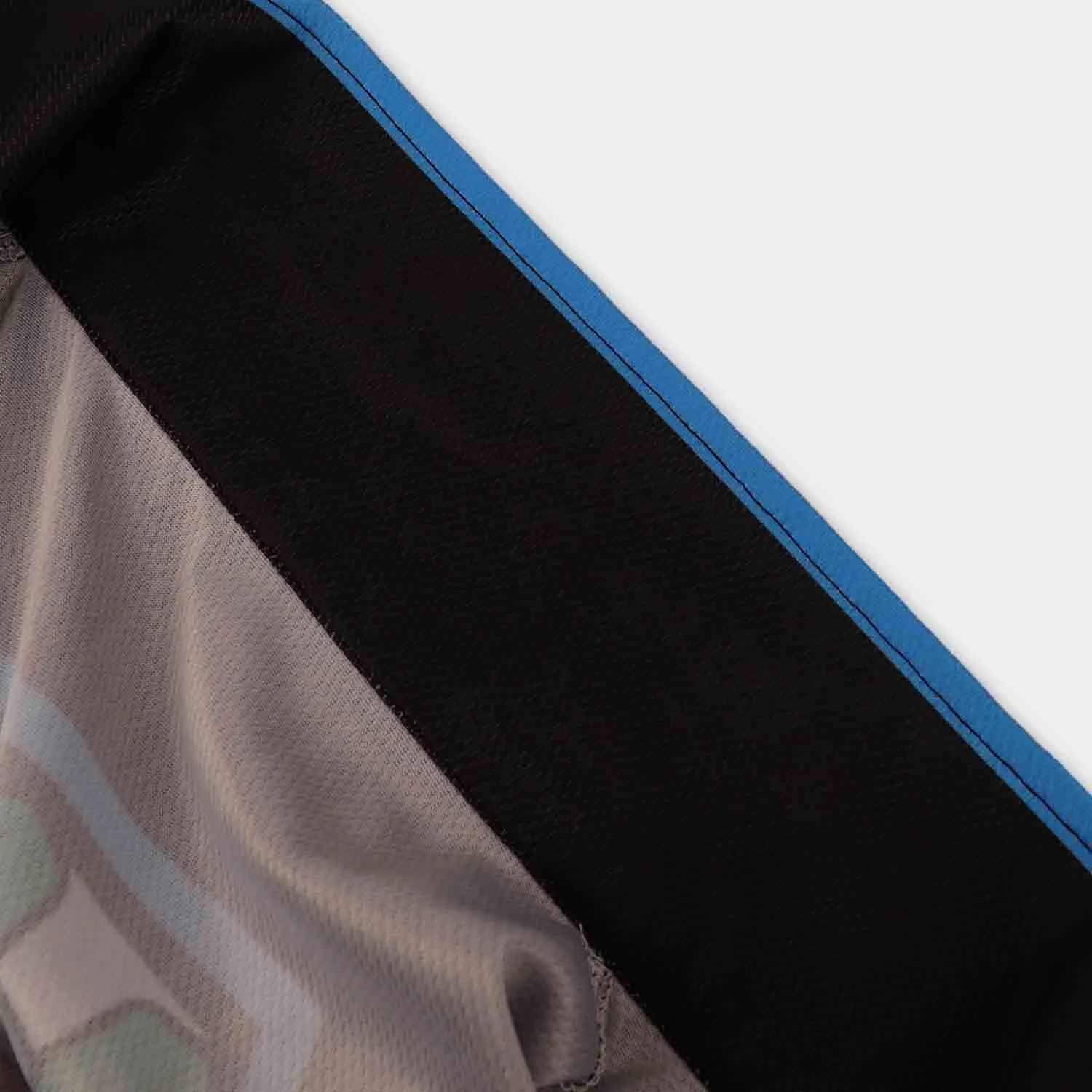 Bowling Jerseys stiching