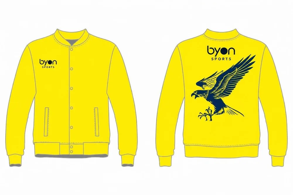 custom basketball warm up jackets