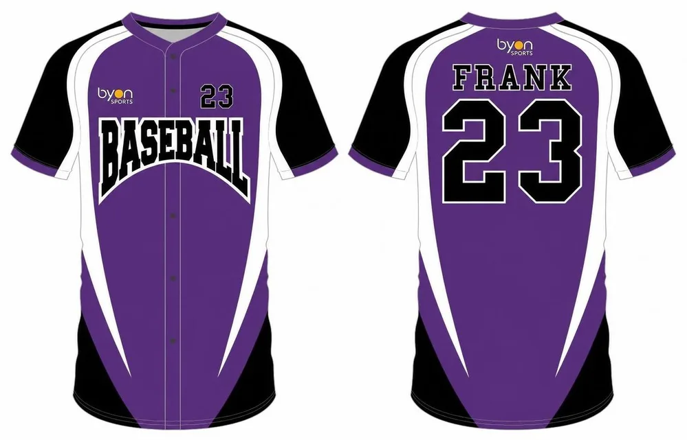 Digital camo custom throwback baseball jersey