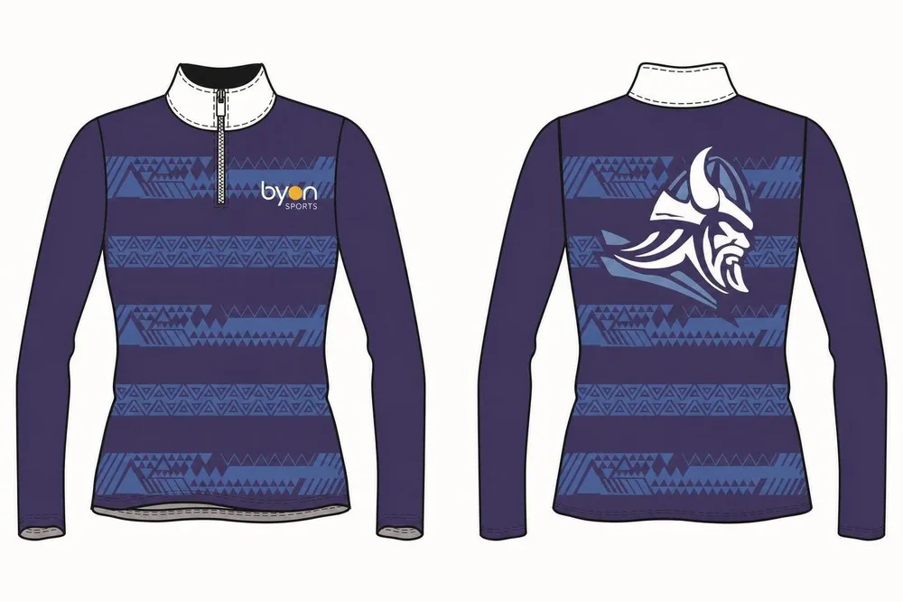 Vestes de baseball en polyester complet et durable pour hommes