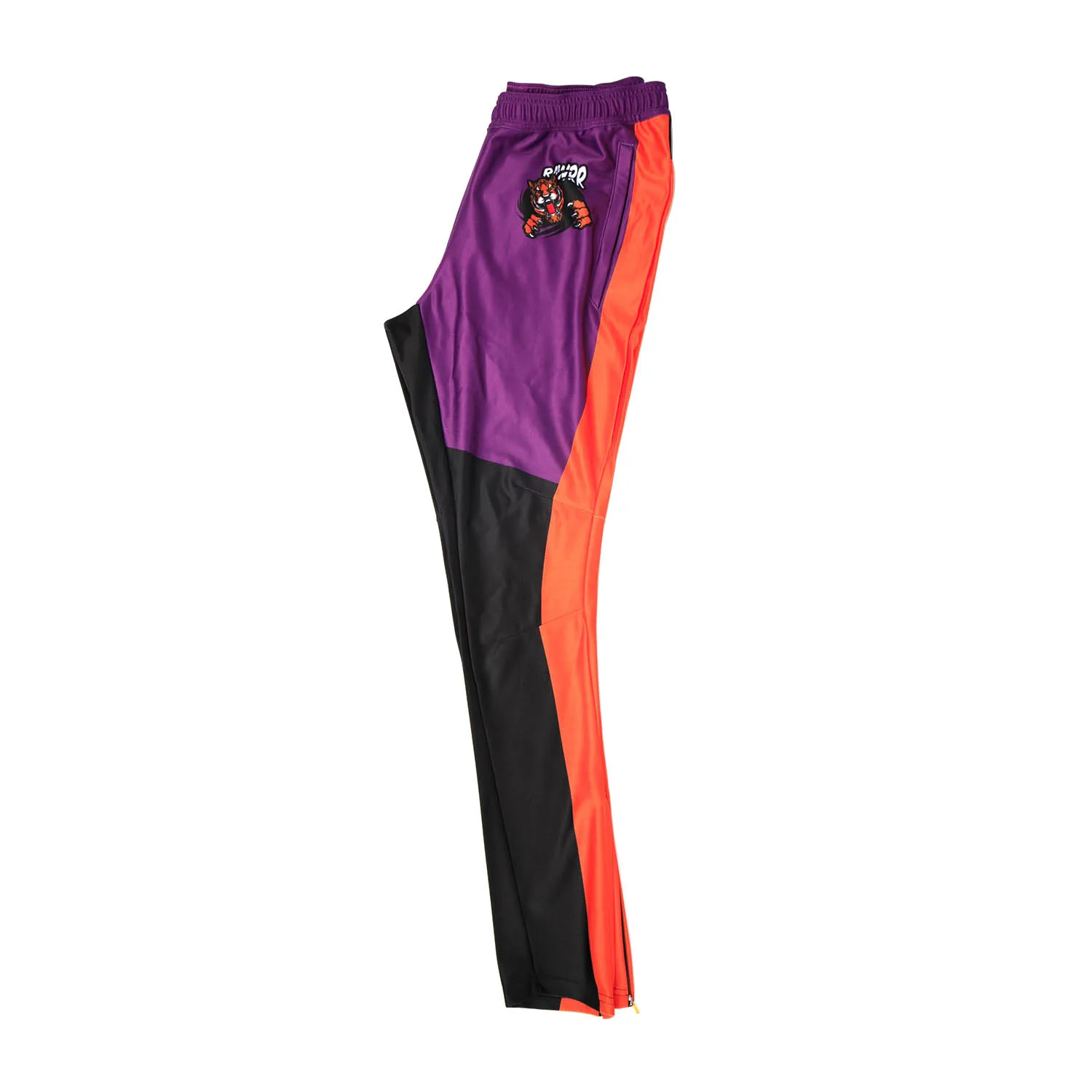 Custom sublimated soccer pants