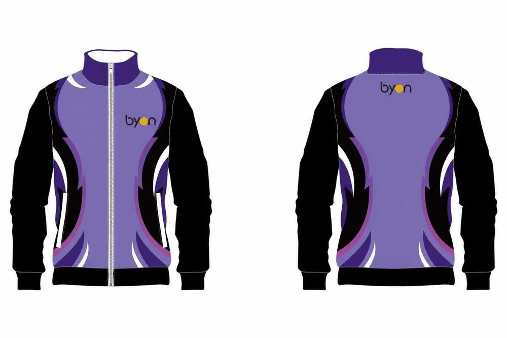custom wholesale basketball jackets