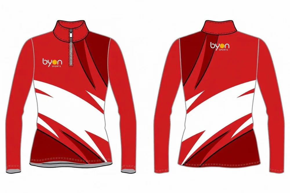 custom women's team basketball jackets