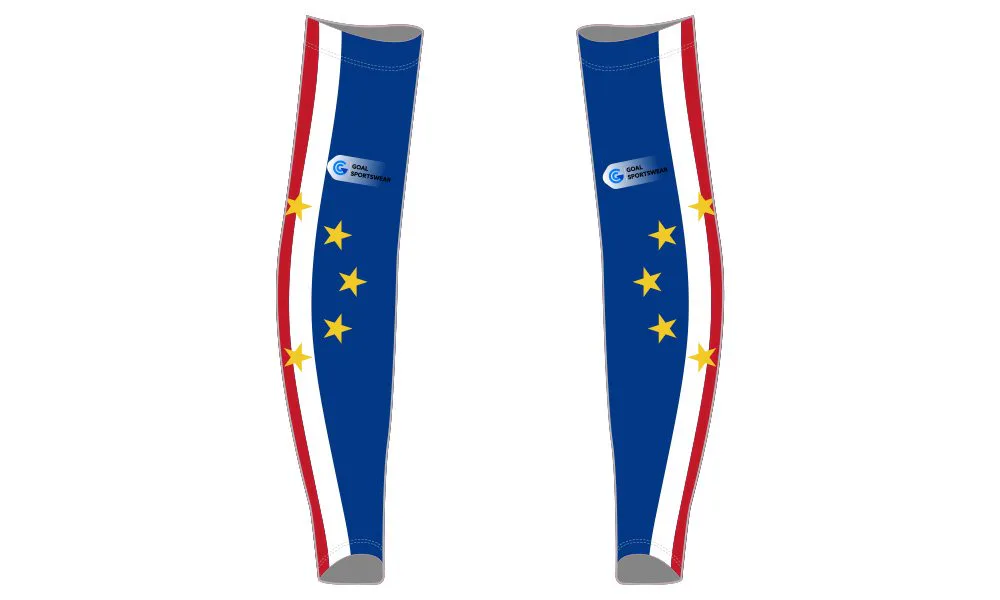 high school custom youth custom baseball arm sleeves