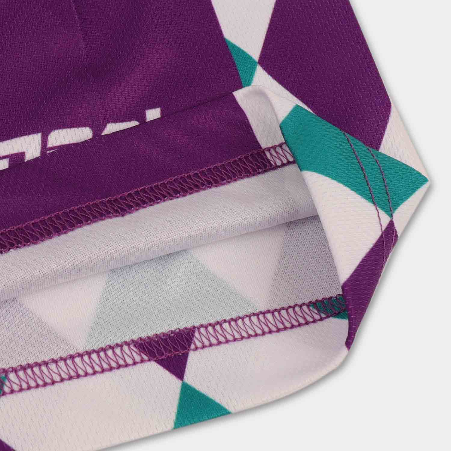 lacrosse shorts hem