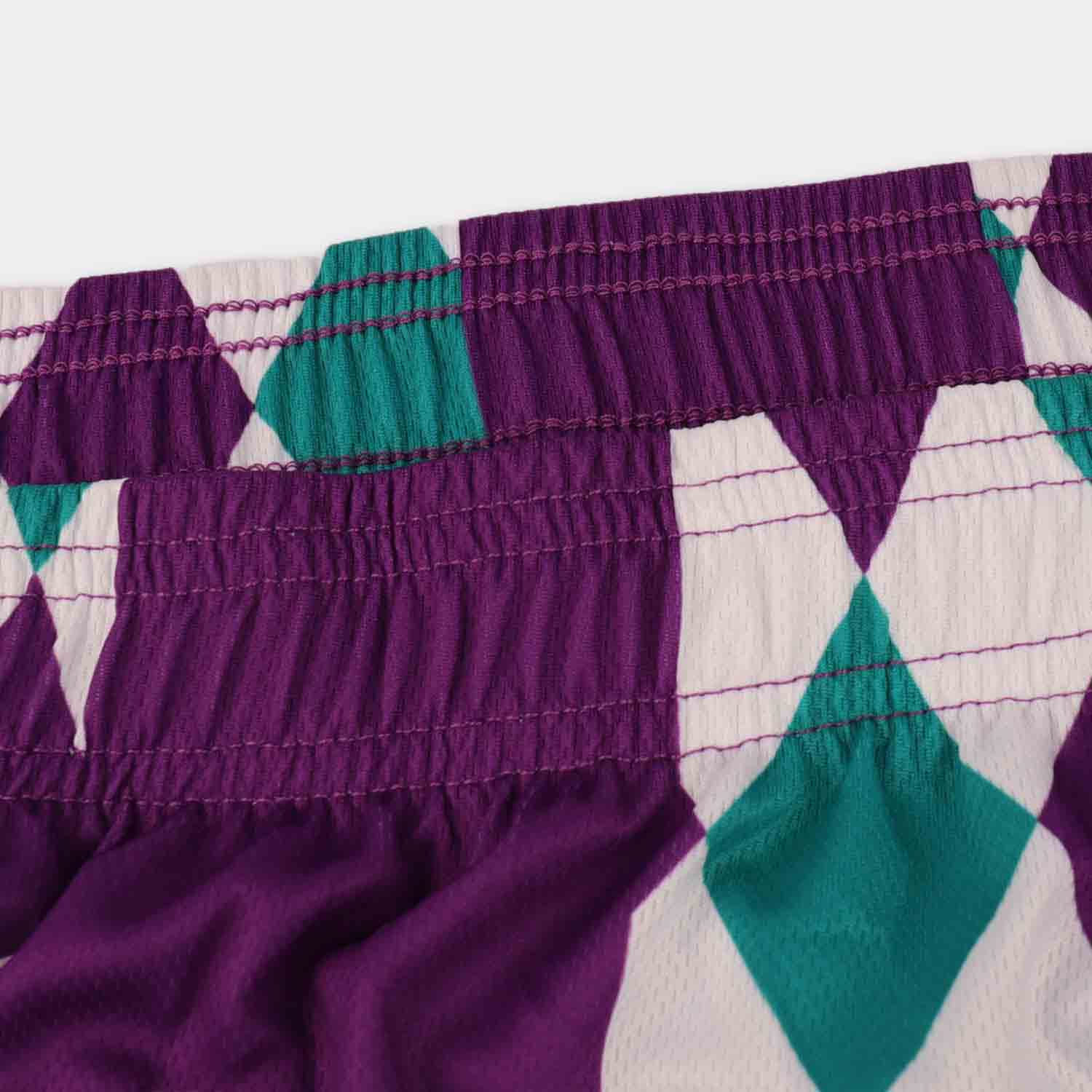 pantaloncini lacrosse vita