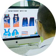 Confirm file details of your orders