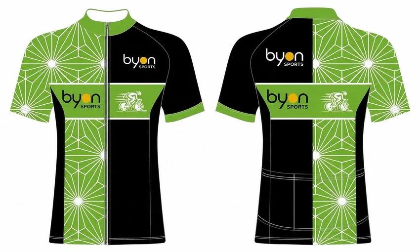Maglie ciclismo sublimate personalizzate pro mesh all'ingrosso
