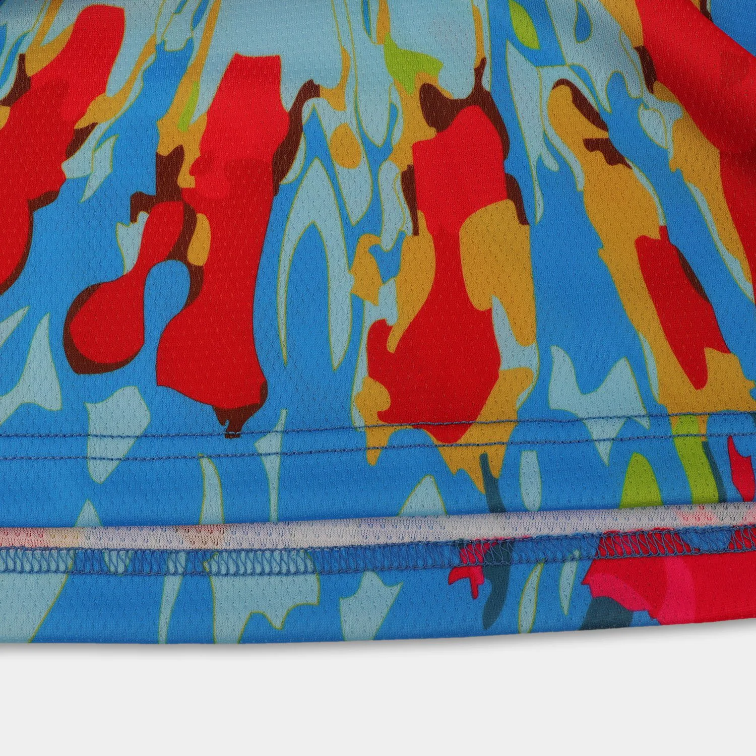 reversibile maglia da hockey