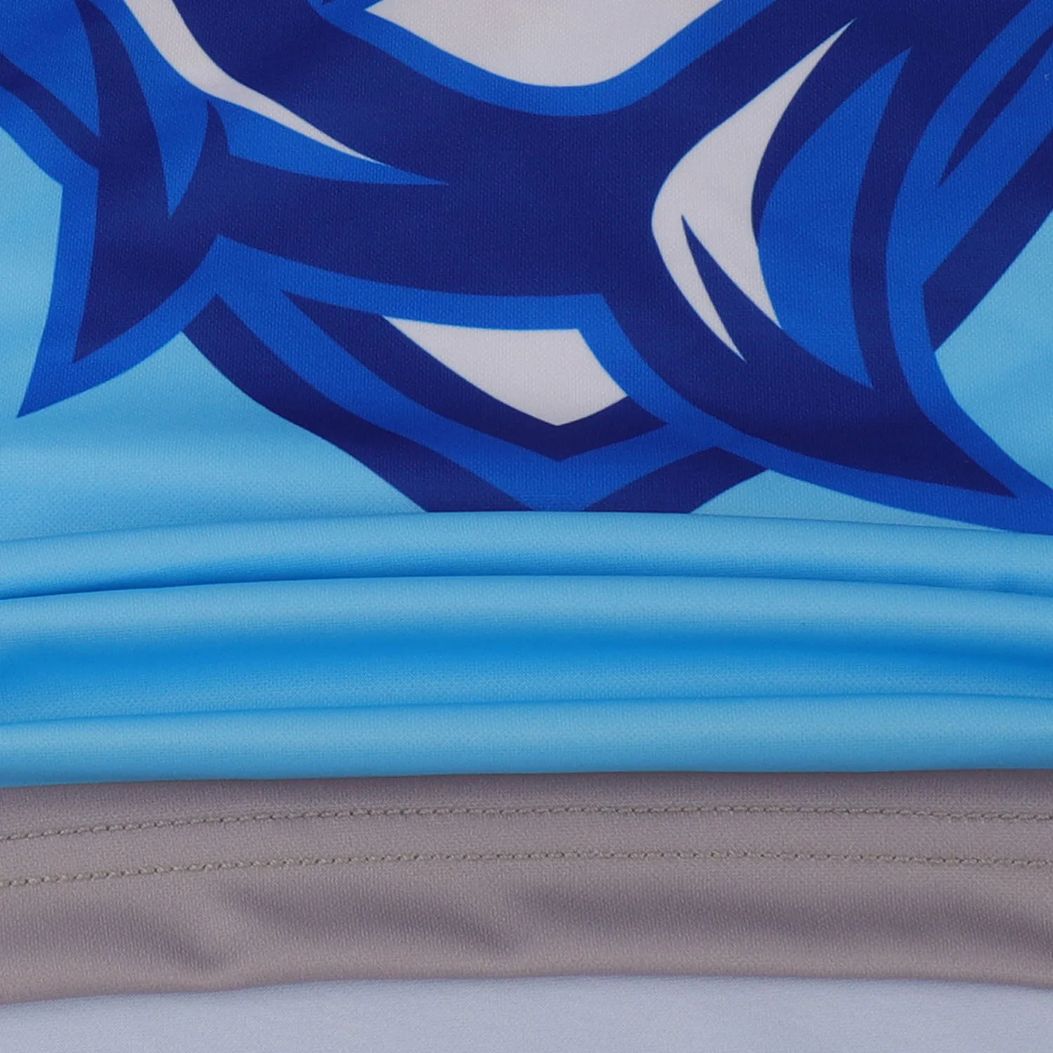 reversibile jersey di hockey