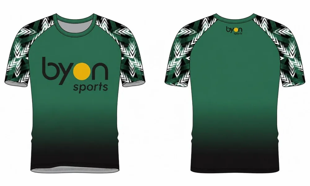 all'ingrosso 100% poliestere personalizzato sublimazione personalizzato MMA rash guards