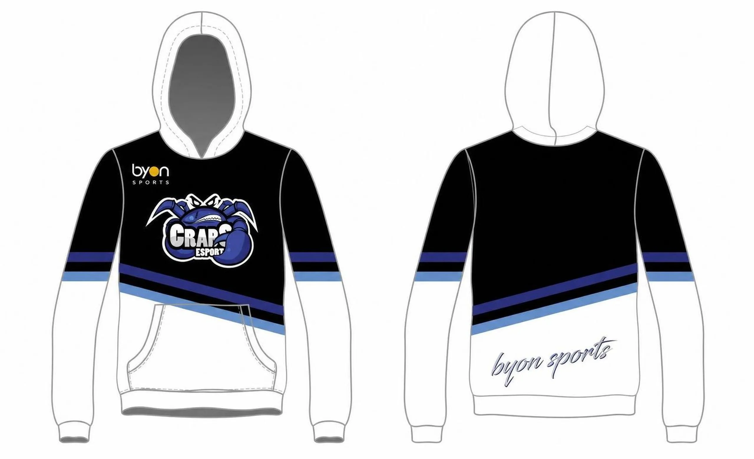Wholesale hochwertige Männer maßgeschneiderte Wrestling Sweatshirts