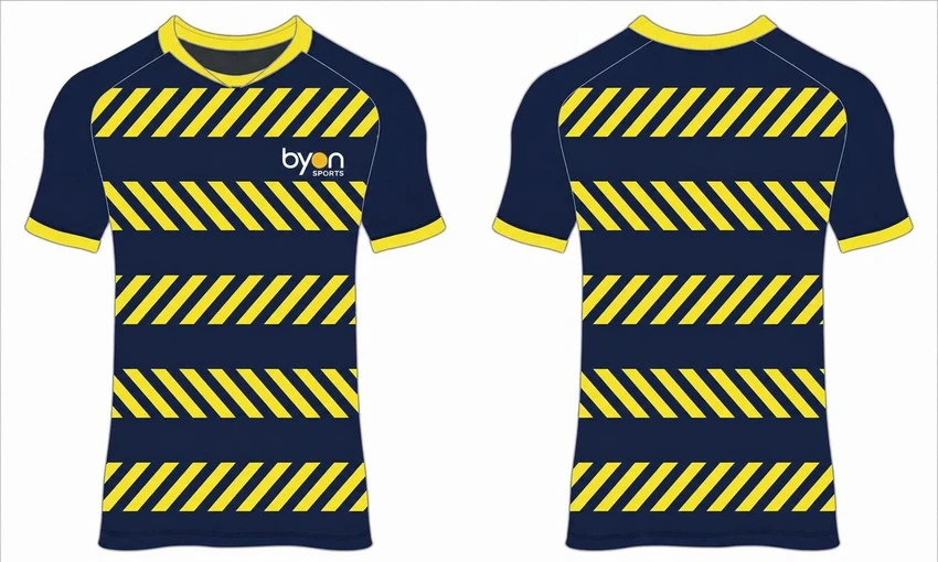 Full polyester breathable custom design sublimated Custom Soccer Uniform