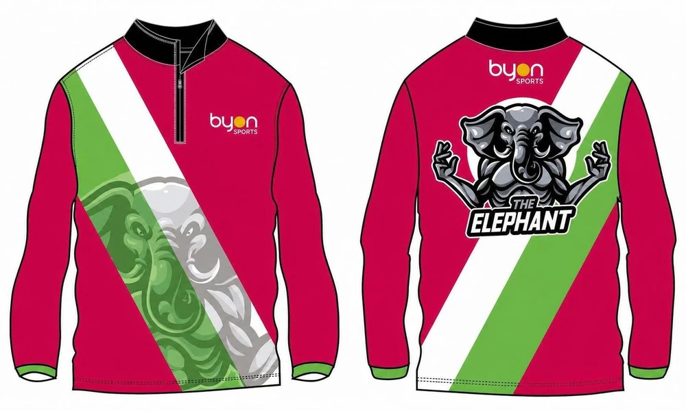Wholesale 100% Polyester Custom sublimierte gedruckte Wrestling Jacken
