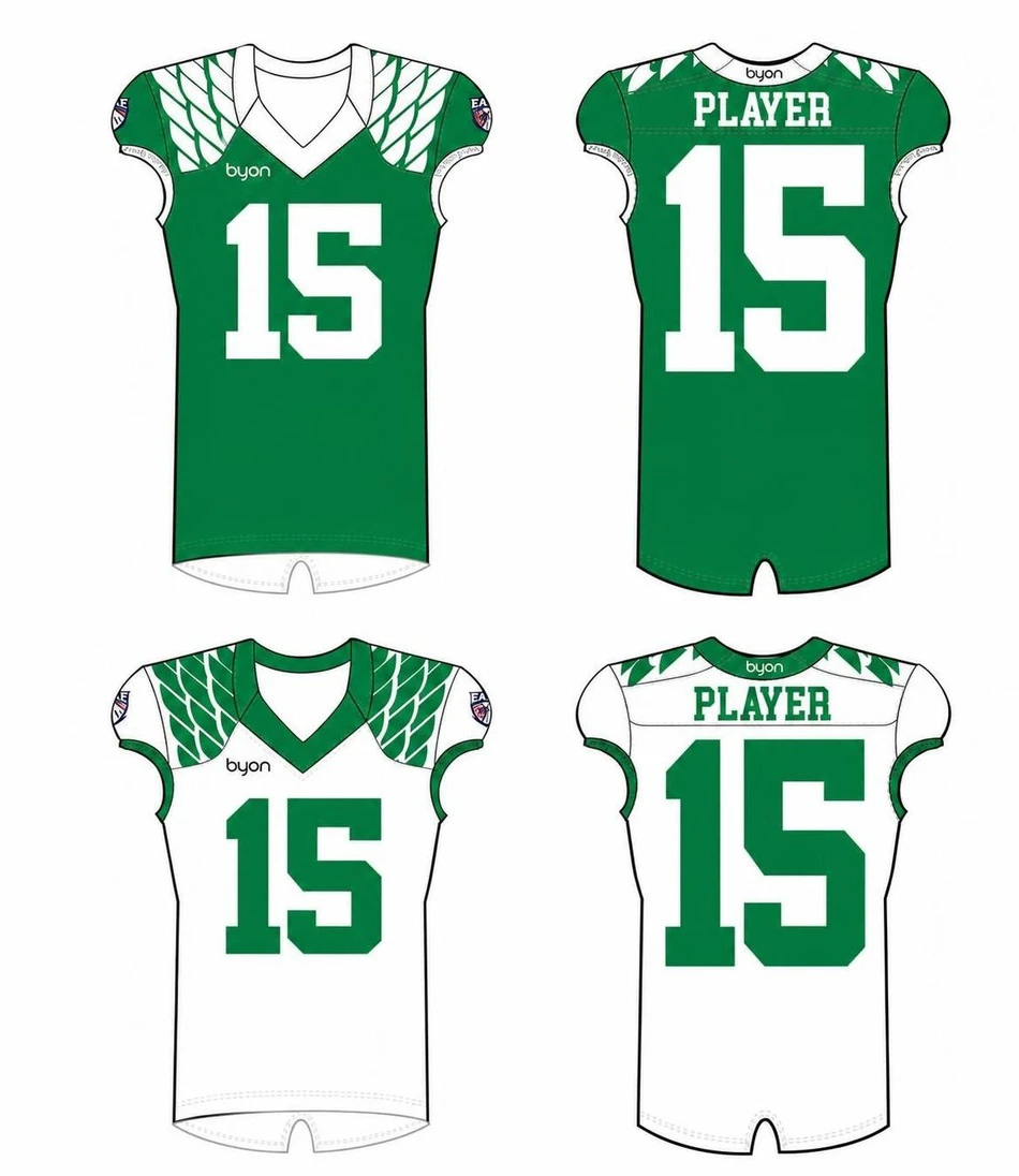 wholesale Pakistan custom design sublimation printing Reversible Football Jerseys