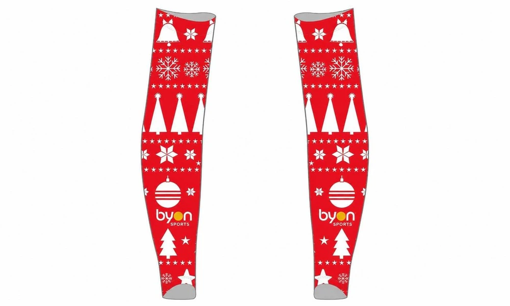 wholesale custom design sublimation printing custom baseball arm sleeves