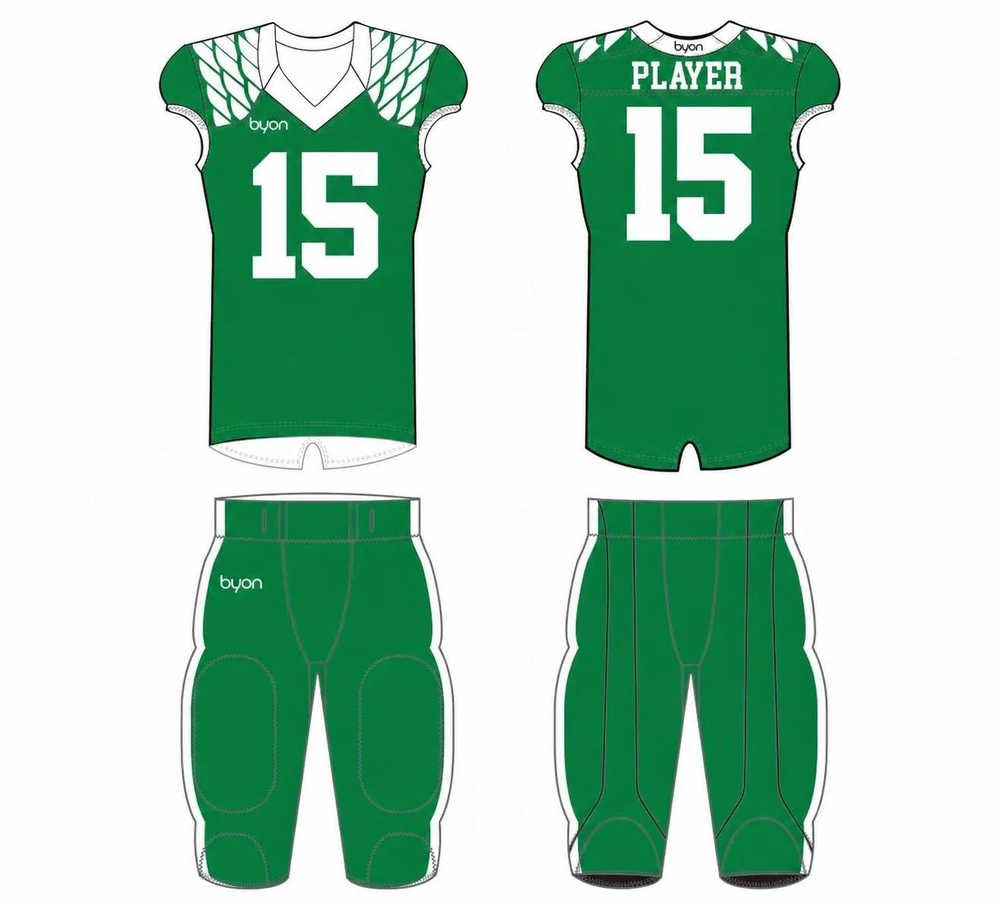 Wholesale Pakistan custom design sublimation printing football jersey design