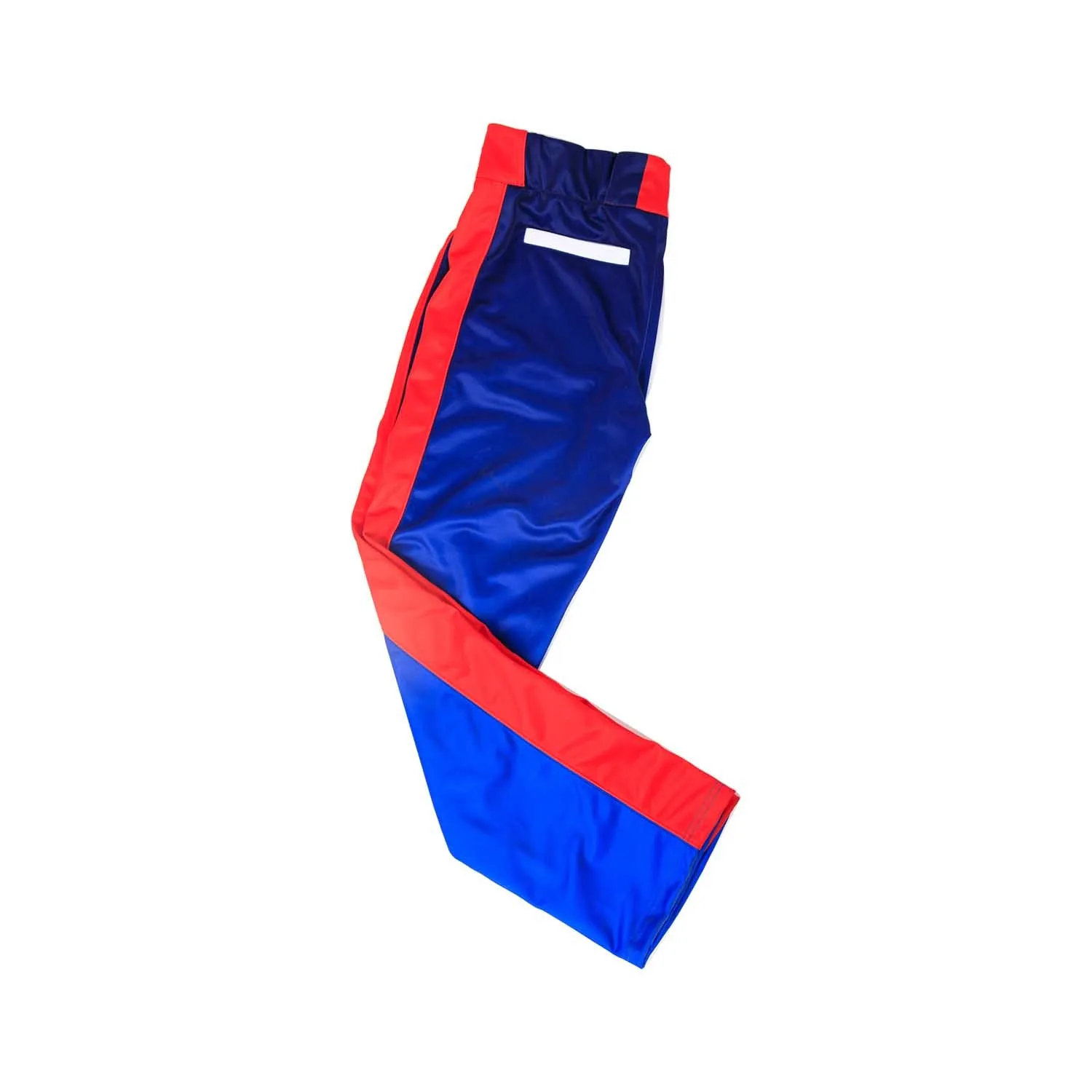 High-quality men's custom baseball pants