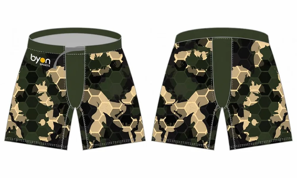 pantalones de hockey de alta calidad para hombres personalizados