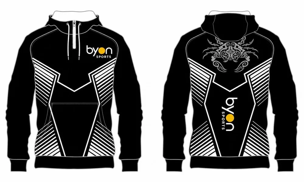 en gros de haute qualité hommes sur mesure fait des sweats Lacrosse sur mesure