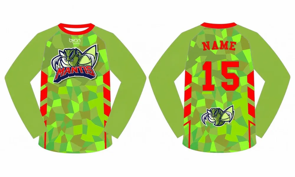 camisas de baloncesto de alta calidad para hombres hechos a medida