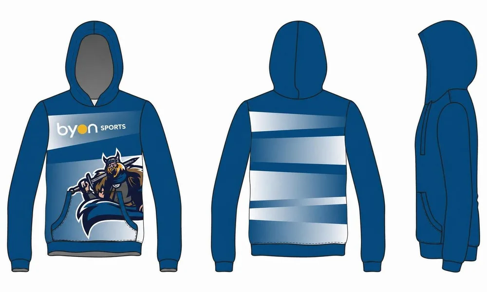 Großhandel hohe Qualität Männer maßgeschneiderte Hoodies