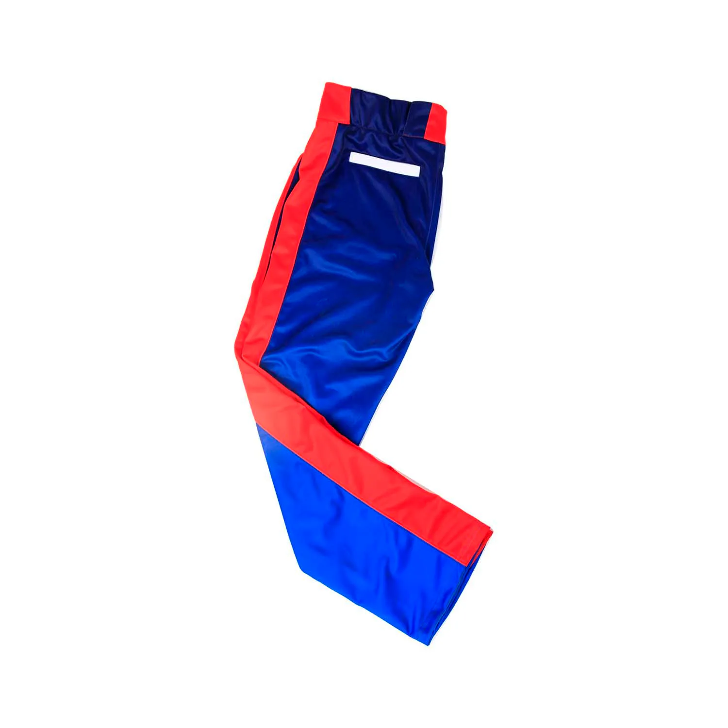 Men's custom-made softball pants